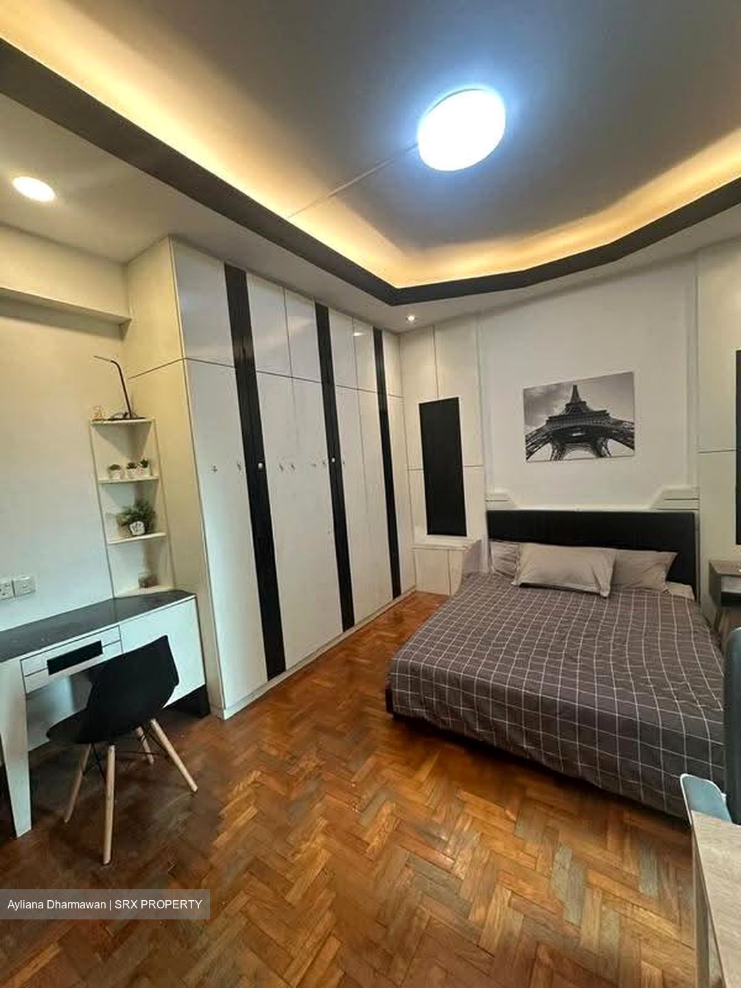 Fortune Park (D19), Condominium #627471111